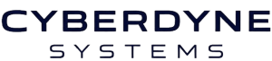 Logo of Cyberdyne Systems